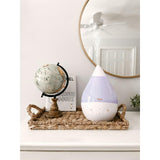 4 in 1 Top Fill 1 Gallon Cool Mist Humidifier Sound Machine