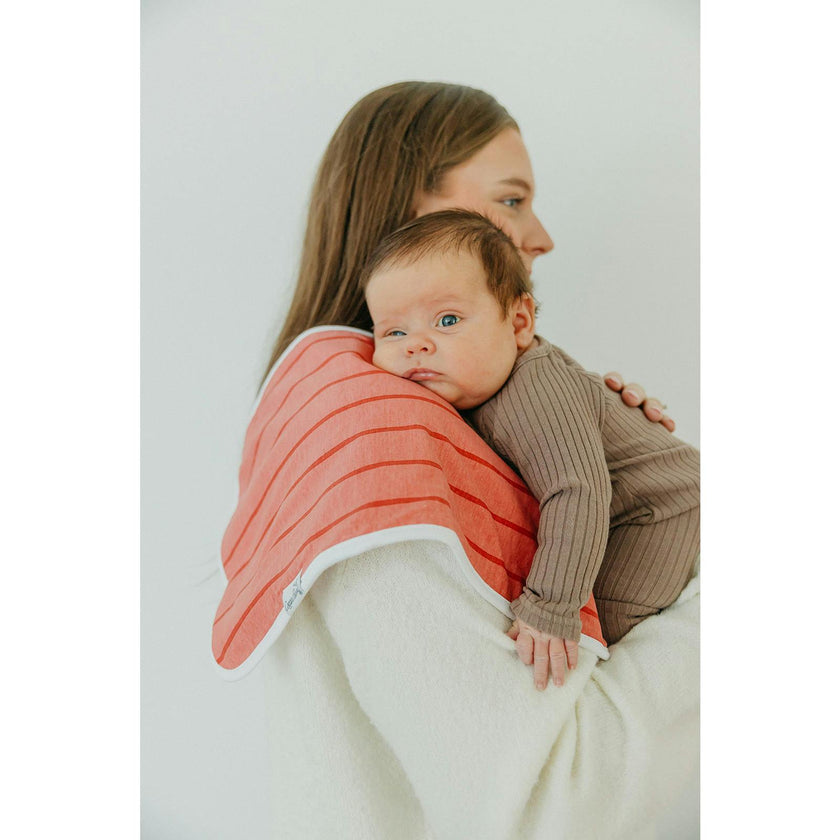 Farmstead Premium Burp Cloths