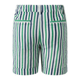Stripe Shorts