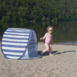 Anti-UV Baby & Toddler Pop-Up Beach Tent