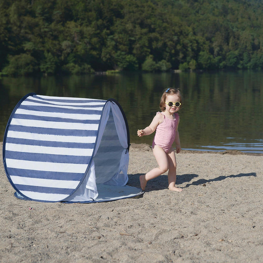 Anti-UV Baby & Toddler Pop-Up Beach Tent