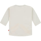 Sunset Jungle Graphic Long Sleeve T-Shirt
