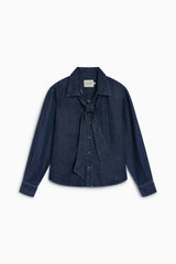 TNS Tencel Woman Shirt