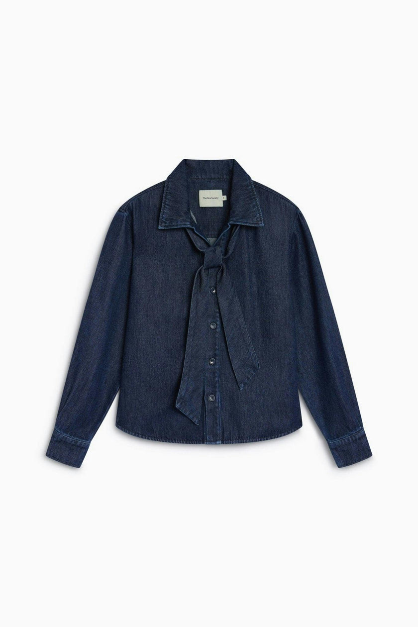 TNS Tencel Woman Shirt