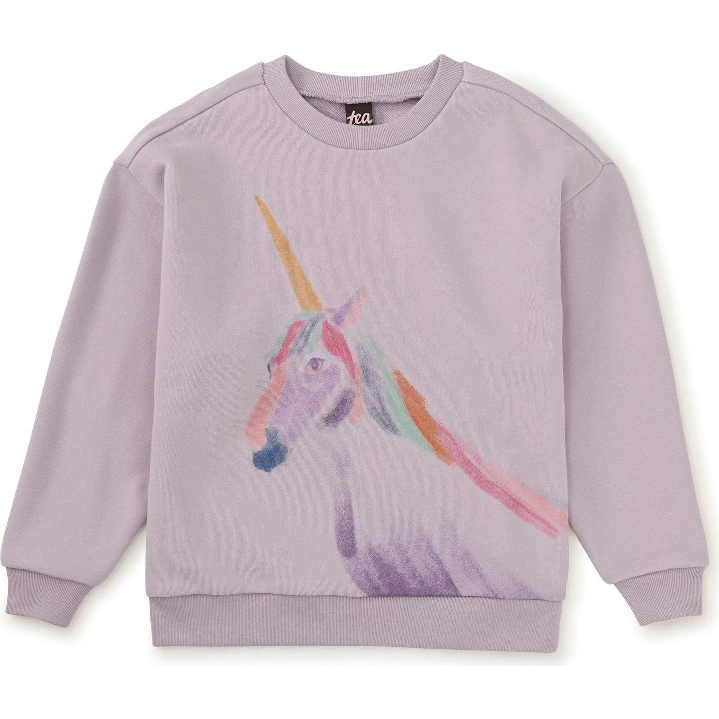 Painted Popover, Purple