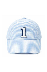 Birthday Milestone Baseball Hats