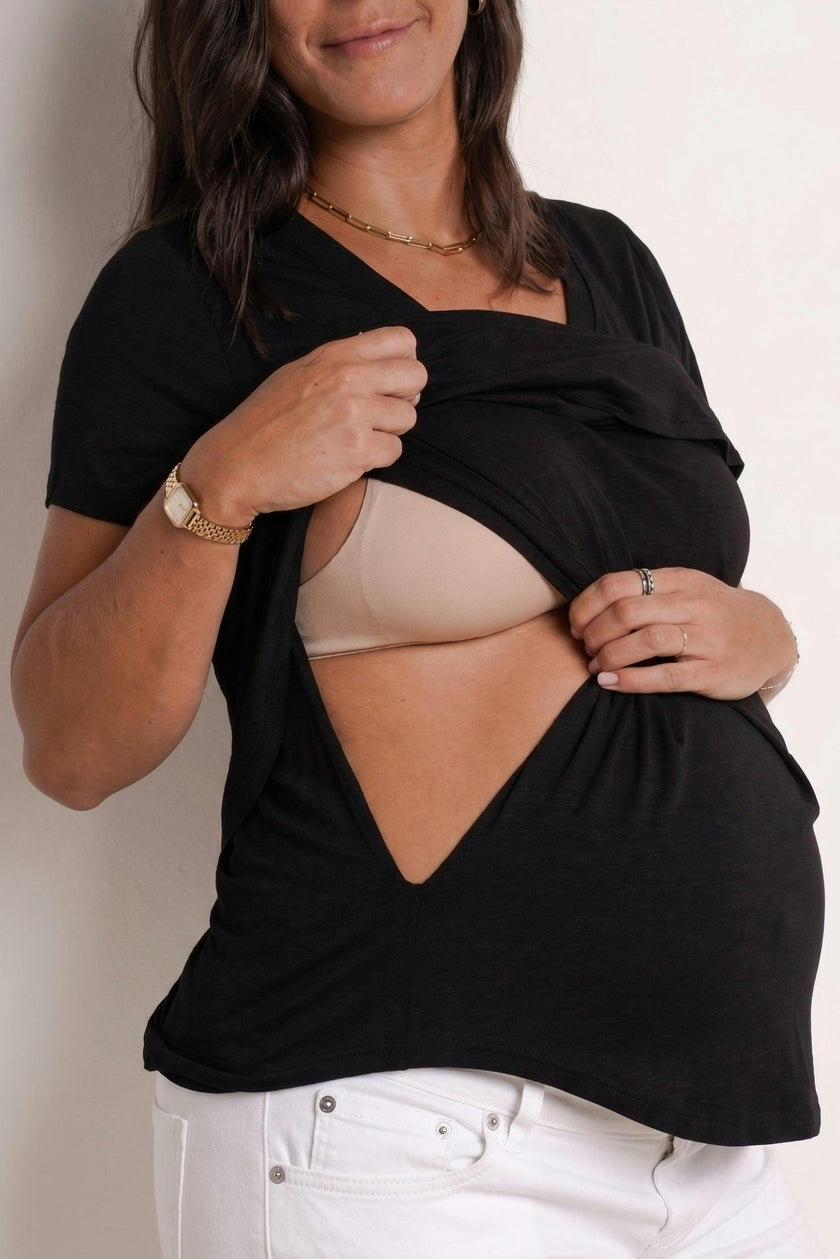 The Nursing Tee