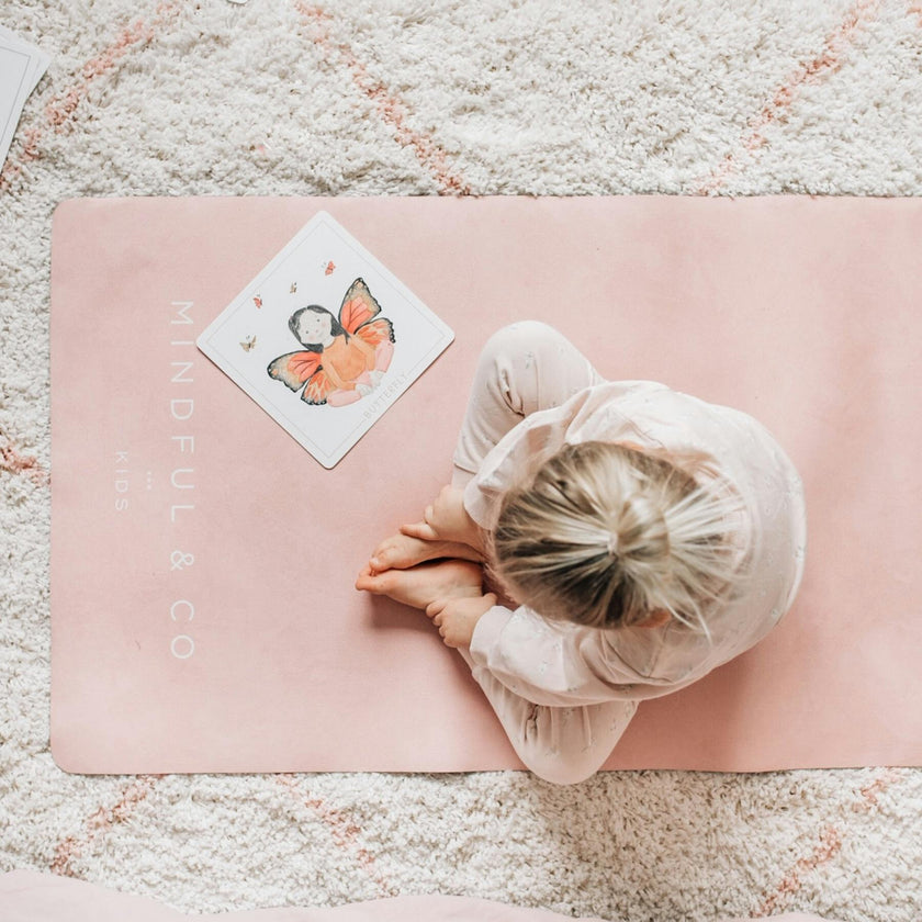 Kids Yoga Mats