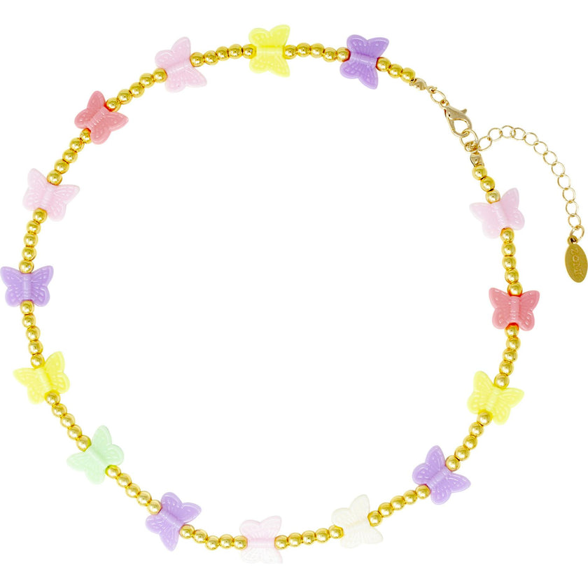 Bead Necklace