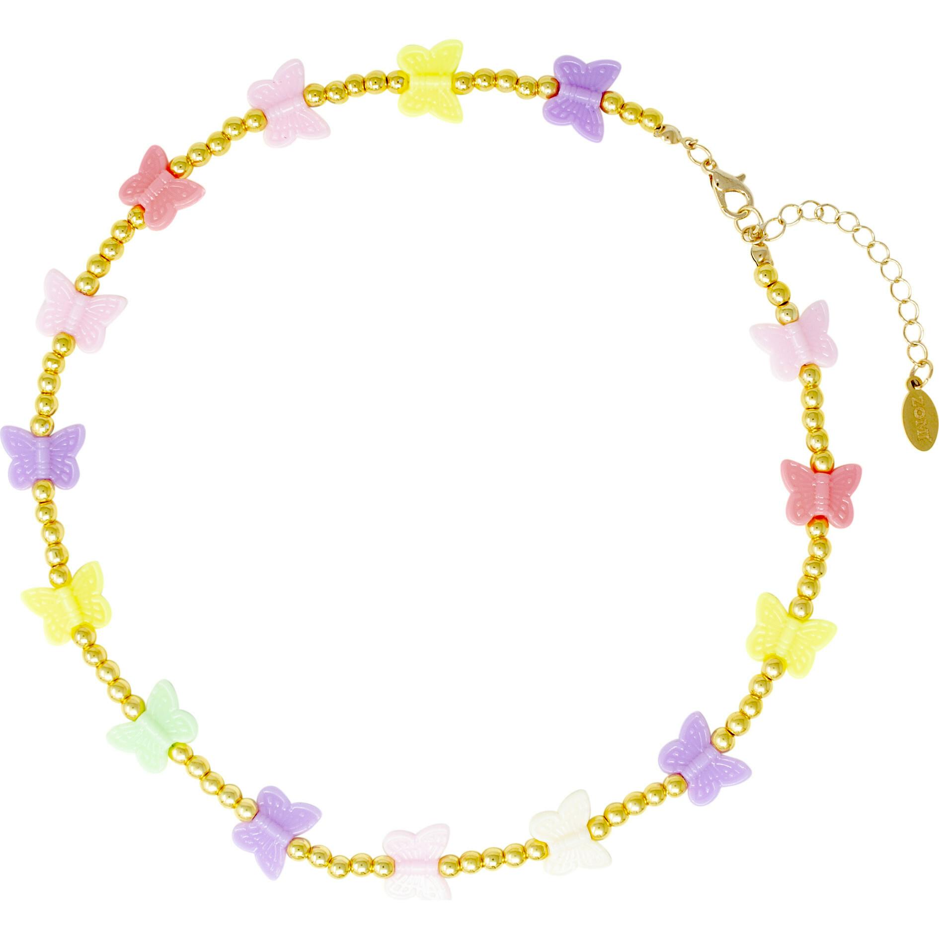 Bead Necklace
