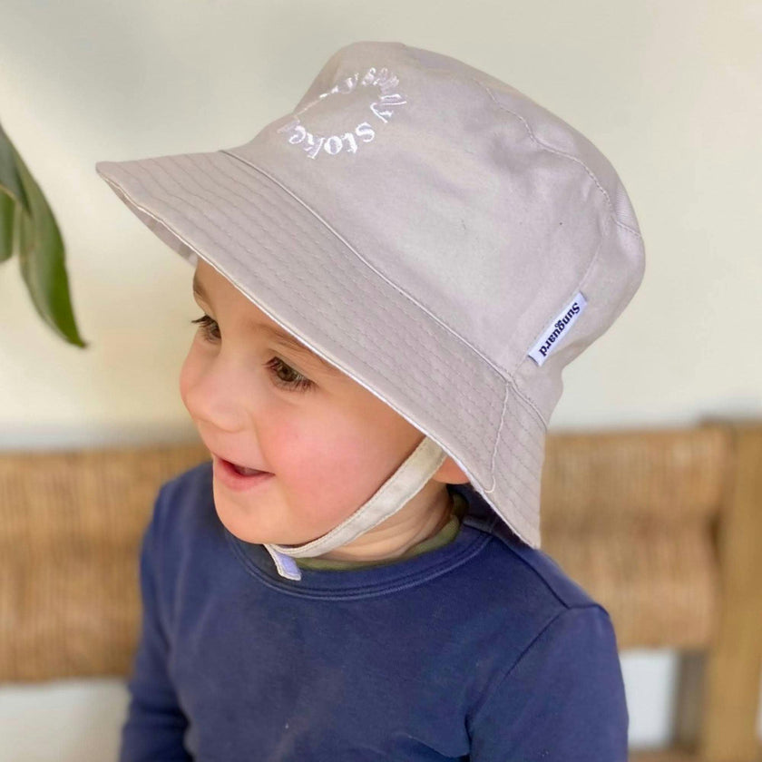 Kai Bucket Hat