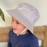 Kai Bucket Hat