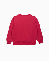 Emma & Georgina Heart Sweatshirt