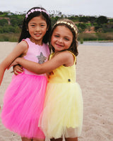PH Star Tutu Dress