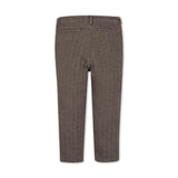 Fleece Suit Pant