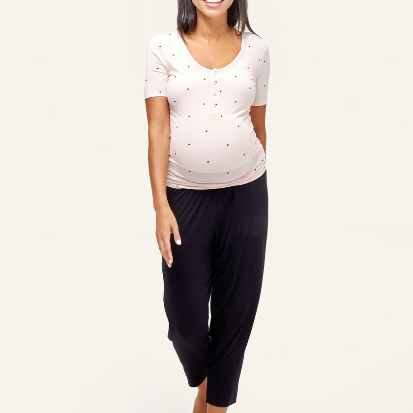 Rhys Nursing Tee