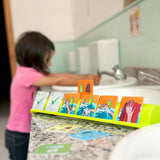 Learning Sequences: Hygiene Habits