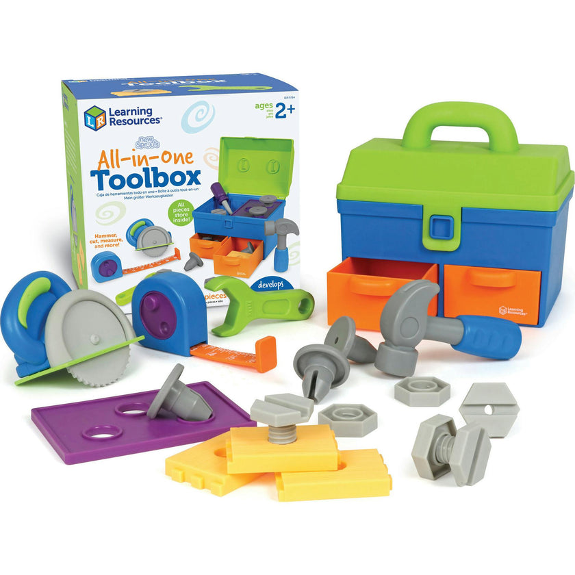 New Sprouts® Farm-to-Table Play Food