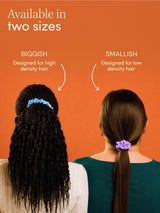 Sage Silk Scrunchies