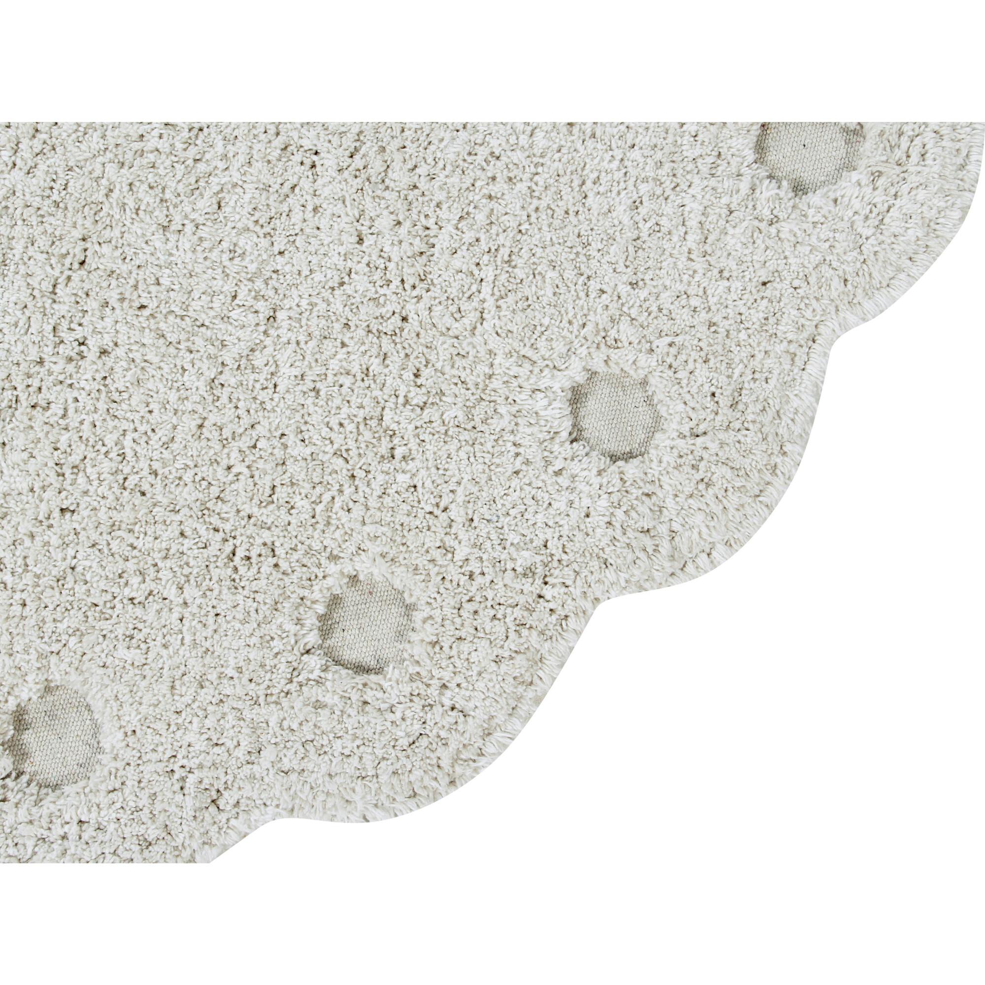 Pinecone Washable Rug