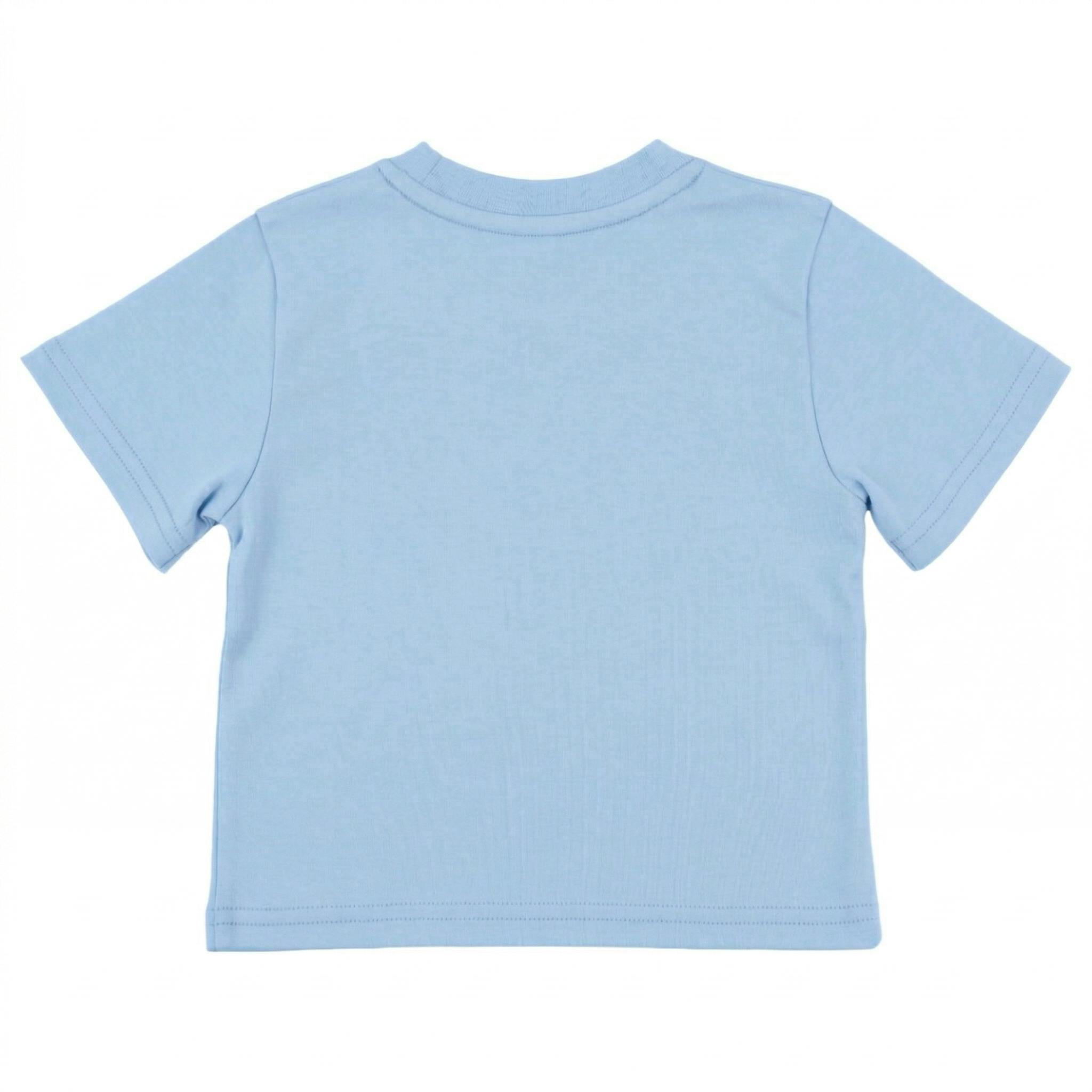 Kids Tee - Solid