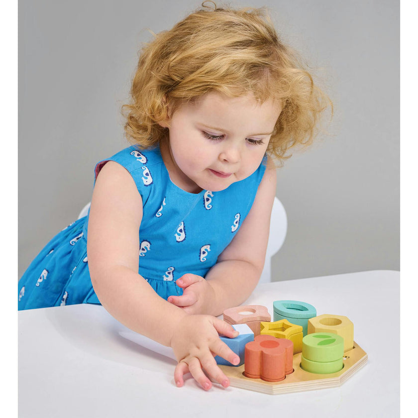 Sensory Activity Tray