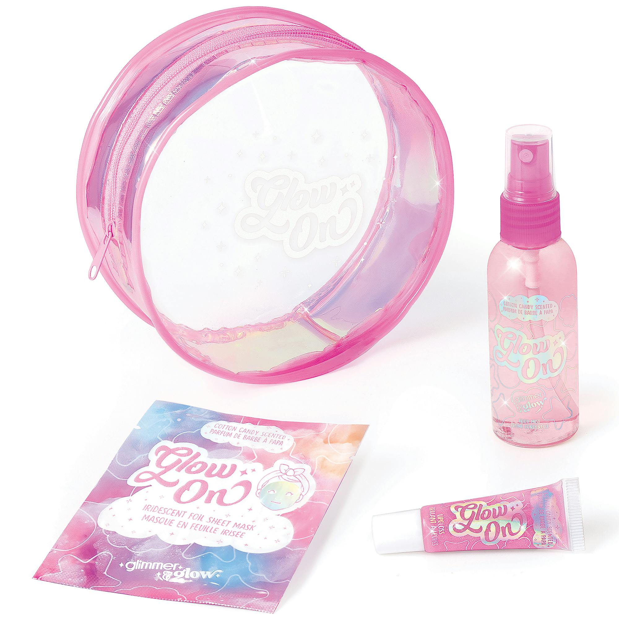 G&G: Mist, Mask & More Beauty Bag