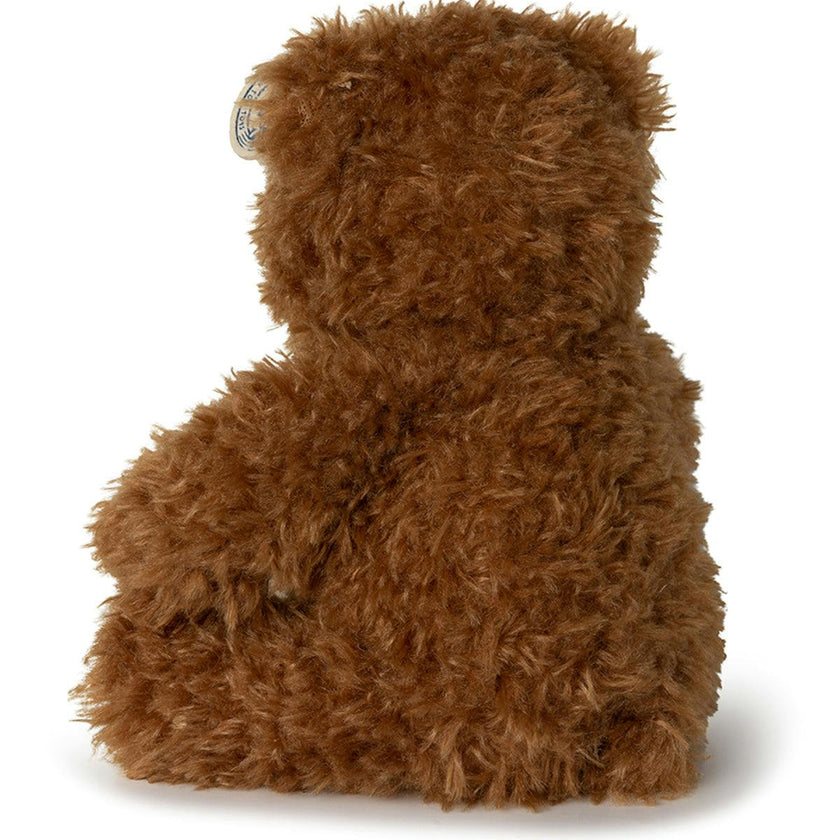 Plush BT CHAPS EDITH THE GOLDIE BEAR 6.5"