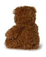 Plush BT CHAPS EDITH THE GOLDIE BEAR 6.5"