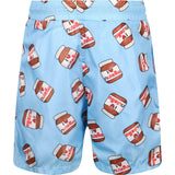Nutella Swim Shorts