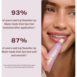 Lip Sweetie Lip Mask Vanilla Glaze
