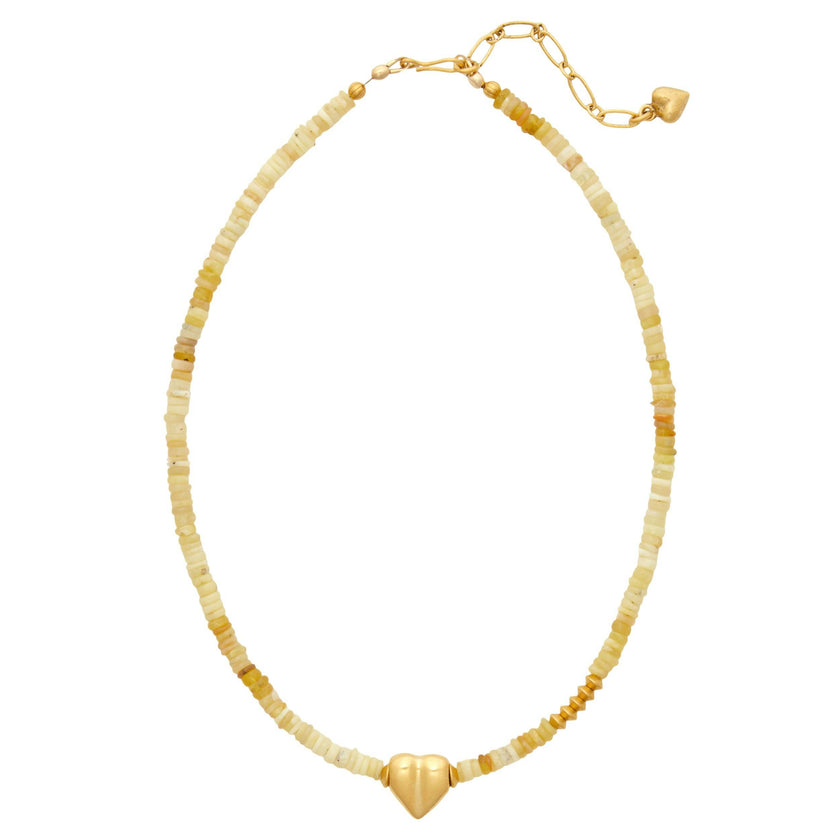 Confetti Necklace