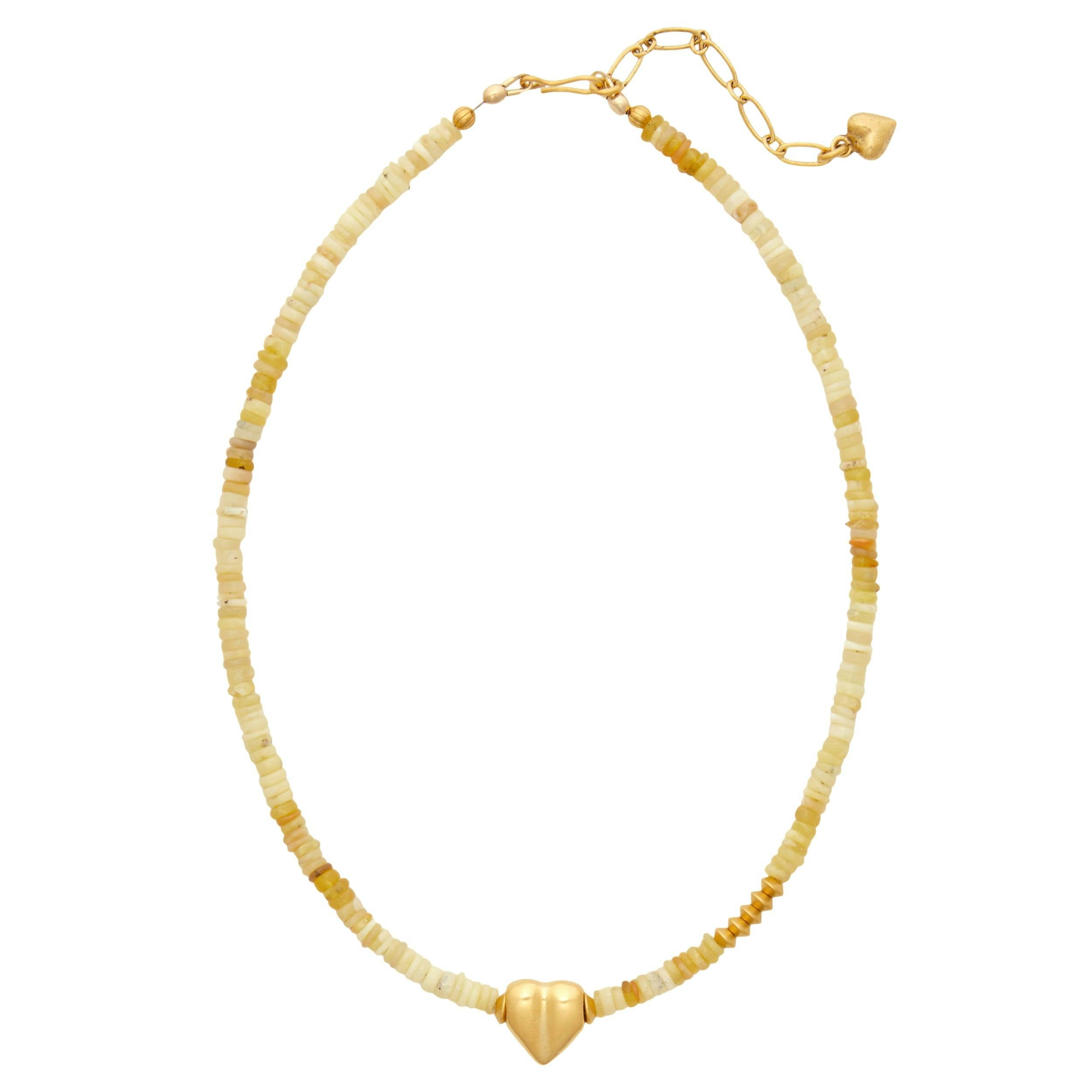 Confetti Necklace