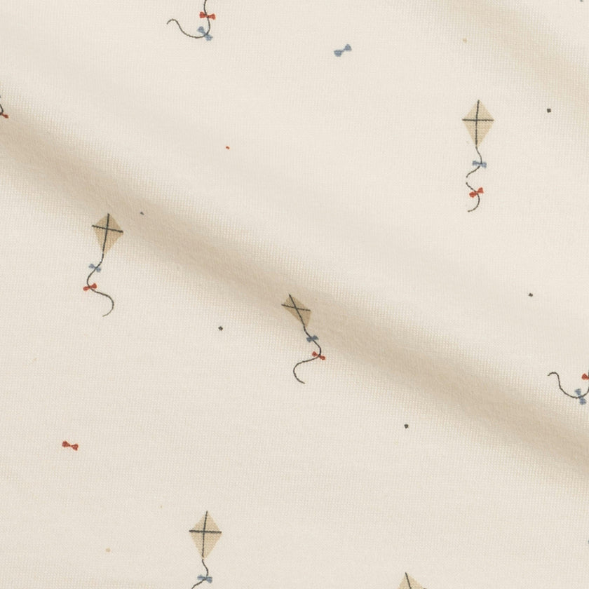 Swaddle Blanket - Kite / Dune + Barn