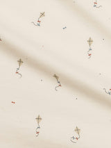 Swaddle Blanket - Kite / Dune + Barn