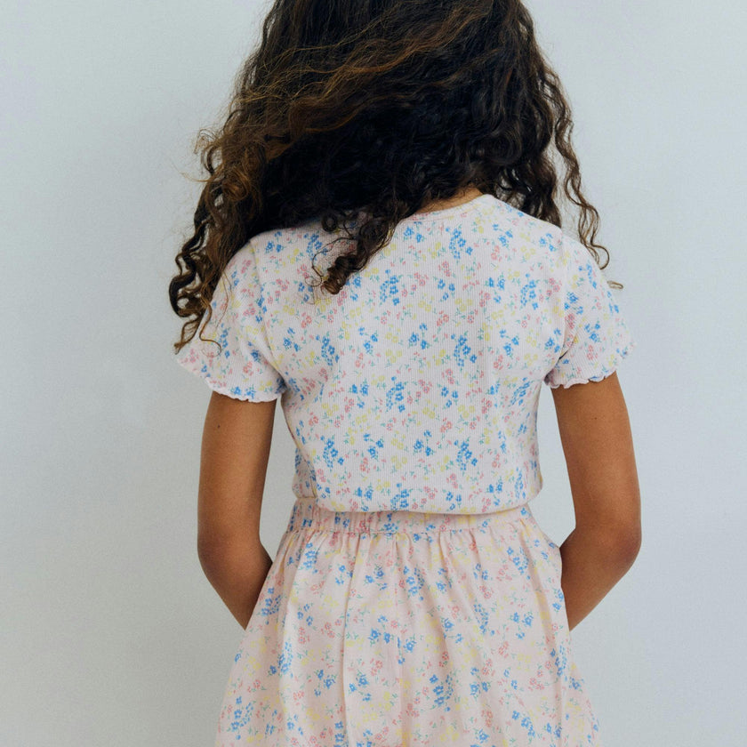 Sabina Short Sabina Print
