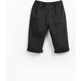 Heathered Jogger