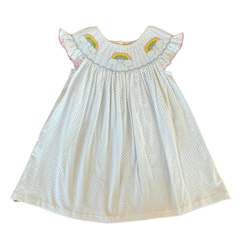 Over the Rainbow Dress