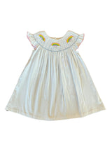 Over the Rainbow Dress