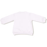 Oversized Sweatshirt, Golf French Terry
