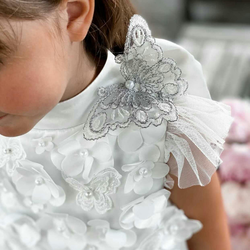 Ceremony Dress