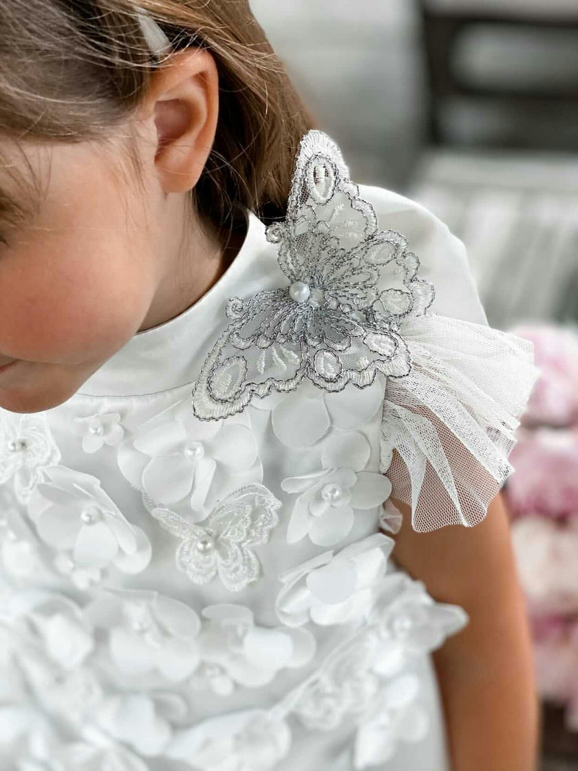 Ceremony Dress