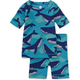 In Your Dreams Pajama Set 2.0, Blue