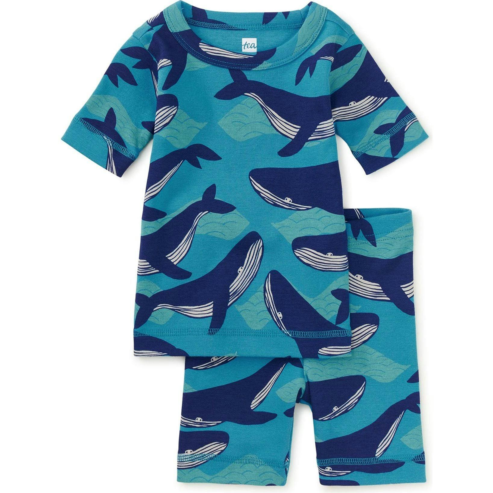 In Your Dreams Pajama Set 2.0, Blue