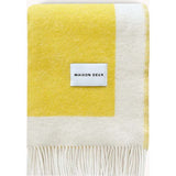 Color Block Blanket