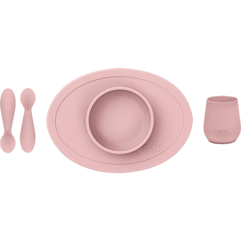 First Foods Set