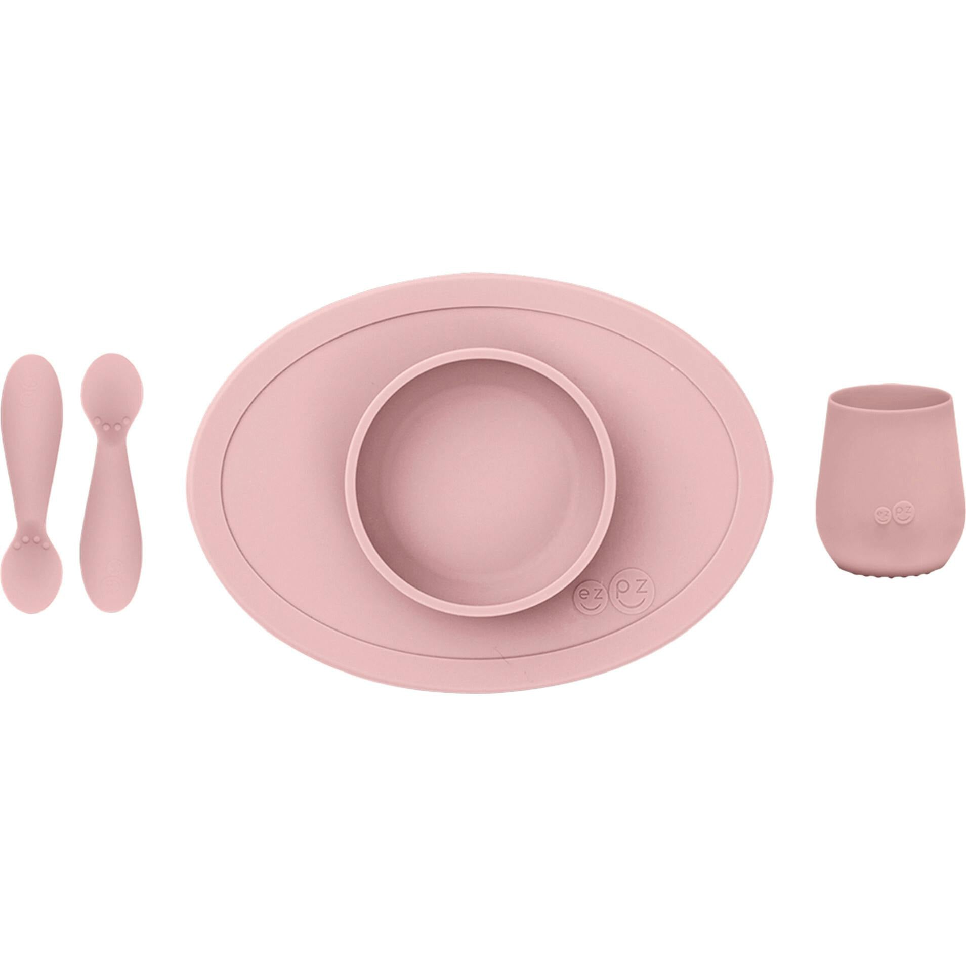 First Foods Set