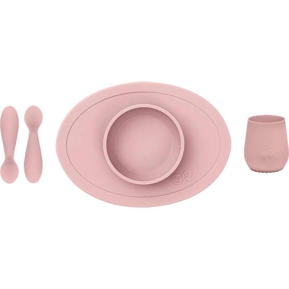 First Foods Set