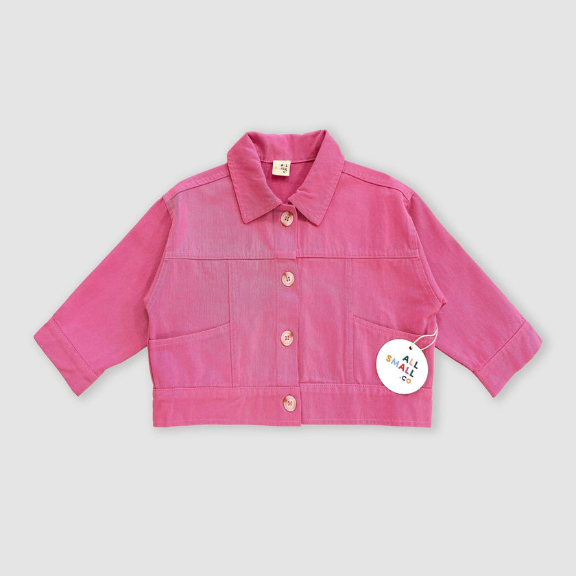 Workwear Jacket
