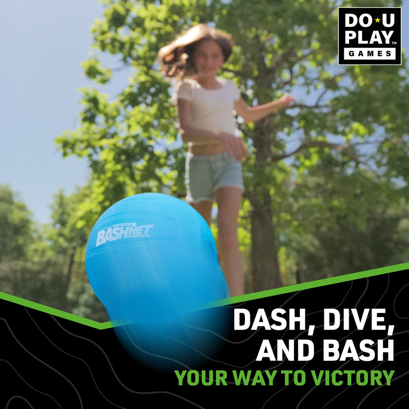 Do-U-Play: Bash Net Game Set